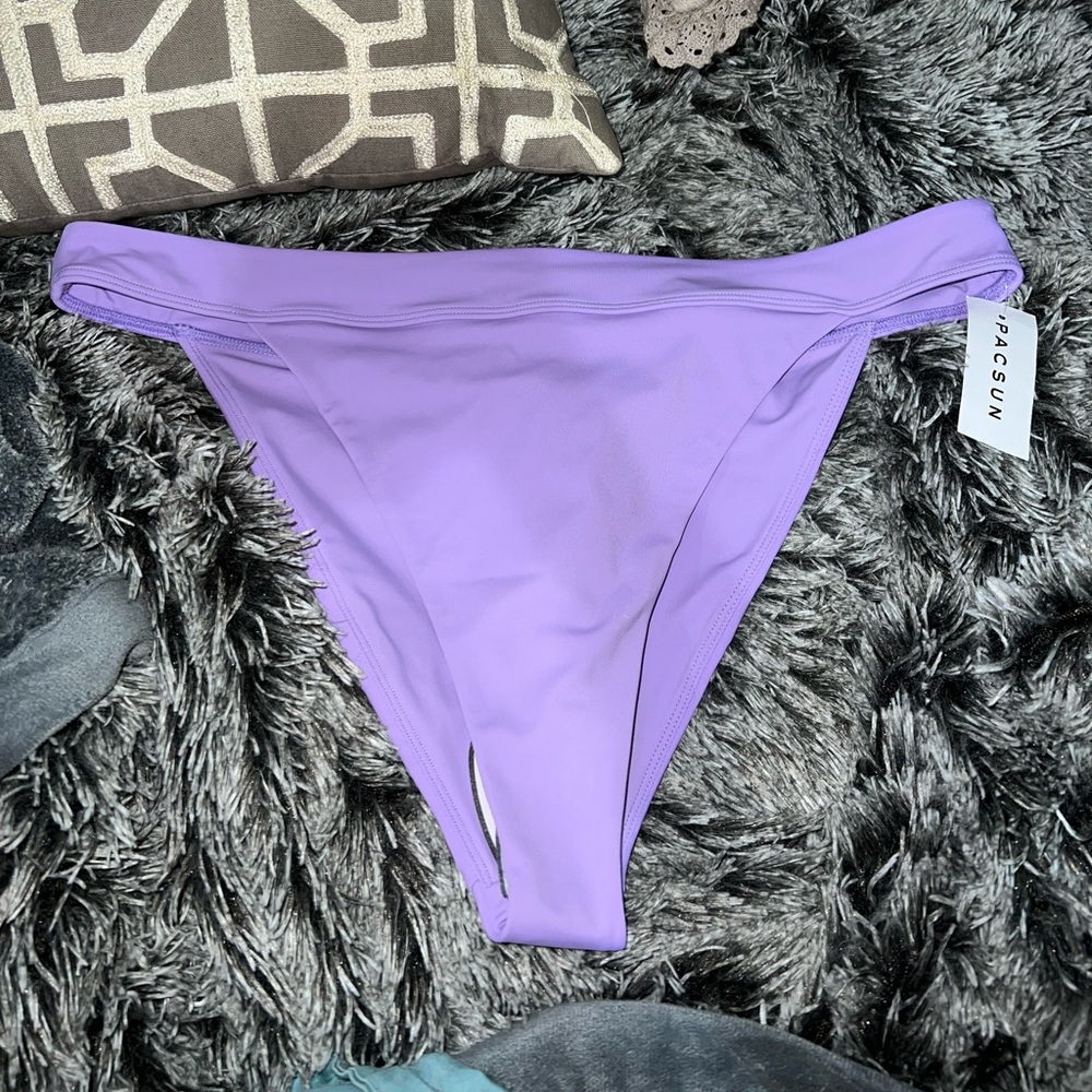 pacsun Bikini bottoms